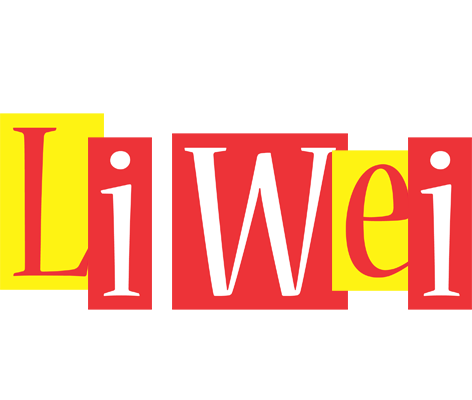 Li Wei errors logo